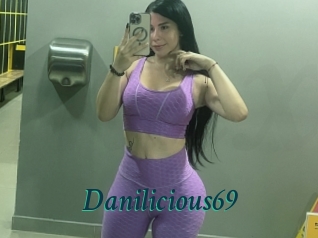 Danilicious69