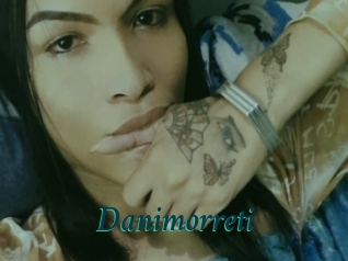 Danimorreti