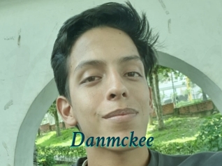 Danmckee