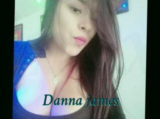 Danna_james