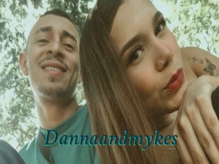 Dannaandmykes