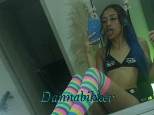 Dannabikker