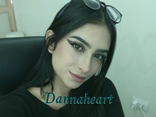 Dannaheart