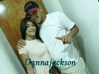 Dannajackson