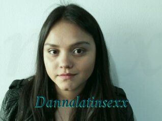 Dannalatinsexx