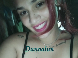 Dannalun