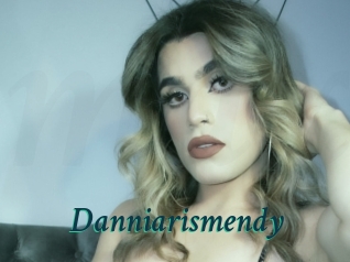 Danniarismendy