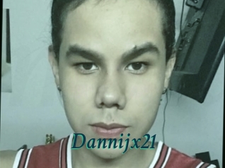 Dannijx21