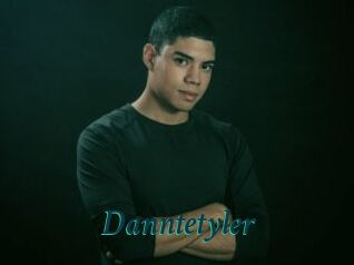 Danntetyler