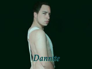 Danntte