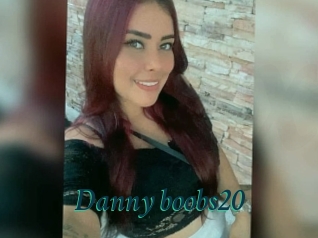 Danny_boobs20