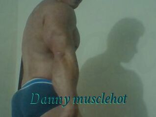 Danny_musclehot