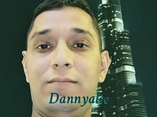 Dannyalee