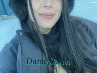 Dannybaxter