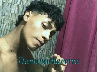 Dannyelchaverra