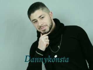 Dannykonsta