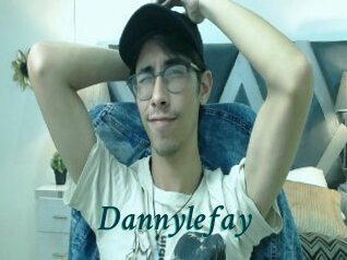 Dannylefay