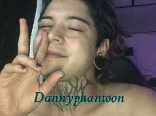 Dannyphantoon