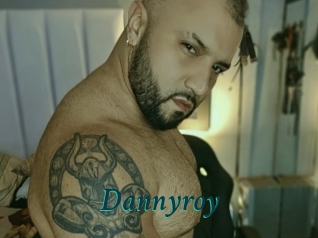 Dannyroy