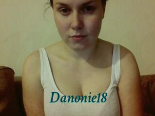 Danonie18