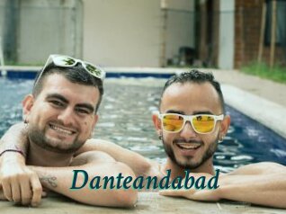 Danteandabad