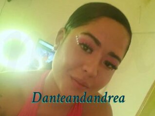 Danteandandrea