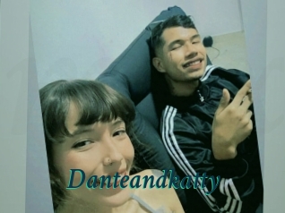 Danteandkatty