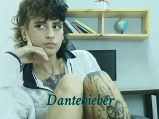 Dantebieber