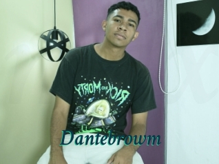 Dantebrowm