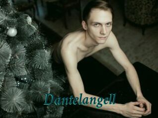 Dantelangell