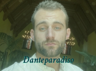 Danteparadiso