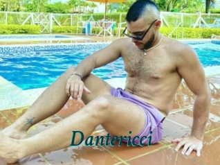 Dantericci