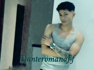 Danteromanoff