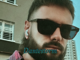 Dantestorm