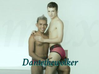 Dantethewolker