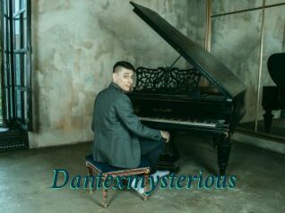 Dantexmysterious