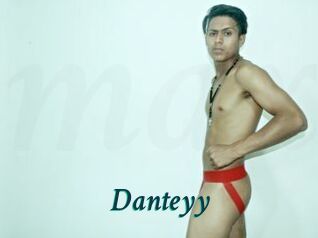 Danteyy