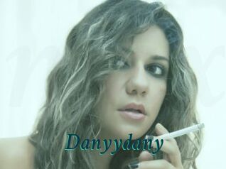 Danyydany