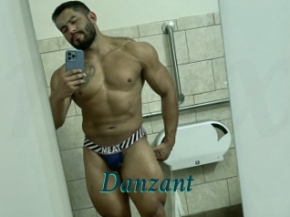 Danzant