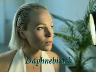 Daphnebirtch