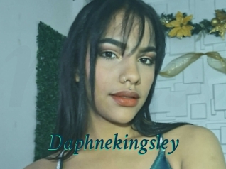 Daphnekingsley