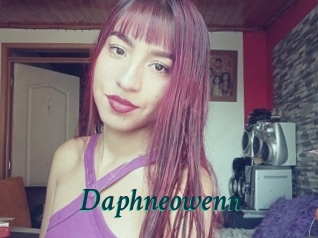 Daphneowenn