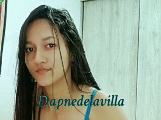 Dapnedelavilla