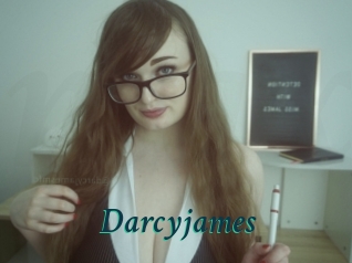 Darcyjames