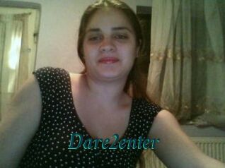 Dare2enter