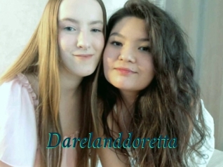 Darelanddoretta