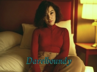 Darelboundy