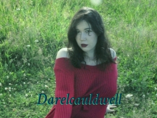 Darelcauldwell