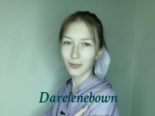 Darelenebown