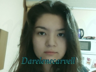 Darelenecarvell